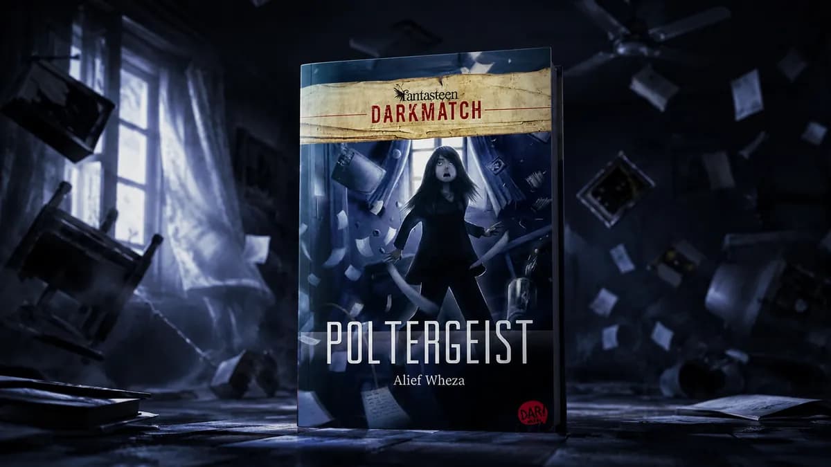 Poltergeist